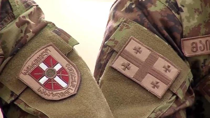 სასაზღვრო პოლიციის სერჟანტი კარწახის სასაზღვრო სექტორის დასაცავ მონაკვეთზე, ცვლაში ყოფნის დროს გარდაიცვალა - შსს