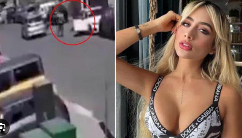 თავდამსხმელმა 26-ჯერ გაისროლა - მექსიკაში პოპულარული ინფლუენსერი და მისი შეყვარებული ჩაცხრილეს: რა გადაიღო სათვალთვალო კამერამ?