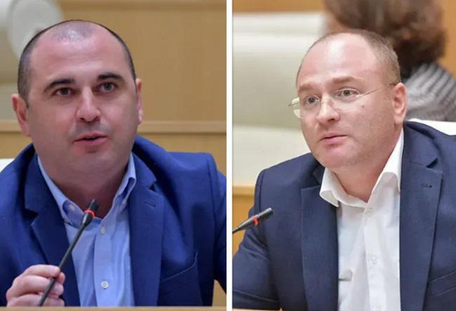 "პარტიულ აქტივისტს ნიშნავენ თანამდებობაზე - რას ზვერავს ივანიშვილის პარტია არავის უნახავს" - ხაბეიშვილი დაზვერვის სამსახურის უფროსად ირაკლი ბერაიას დანიშვნაზე