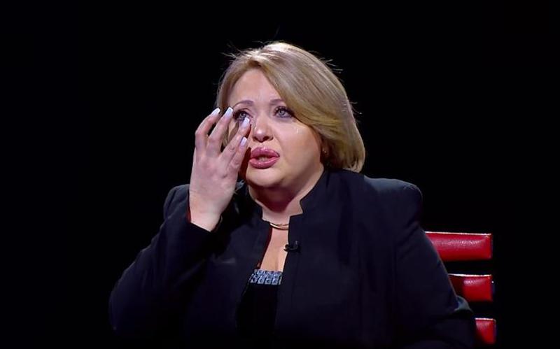 "ერთ დღეში ამოყირავდა ყველაფერი, ჩემს მშობლებს აქვთ ალცჰაიმერი... ჩემთვის მიუღებელია მათი პანსიონატში გაგზავნა" - რას ჰყვება თაკო აბაშიძე