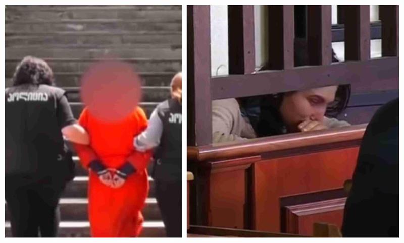 აღმოჩნდა, რომ სამტრედიაში მამაკაცი არა ცოლმა, არამედ ცოლისძმამ მოკლა - ქალმა დანაშაული დაიბრალა: ახალი დეტალები, რომელმაც საქმე თავდაყირა დააყენა