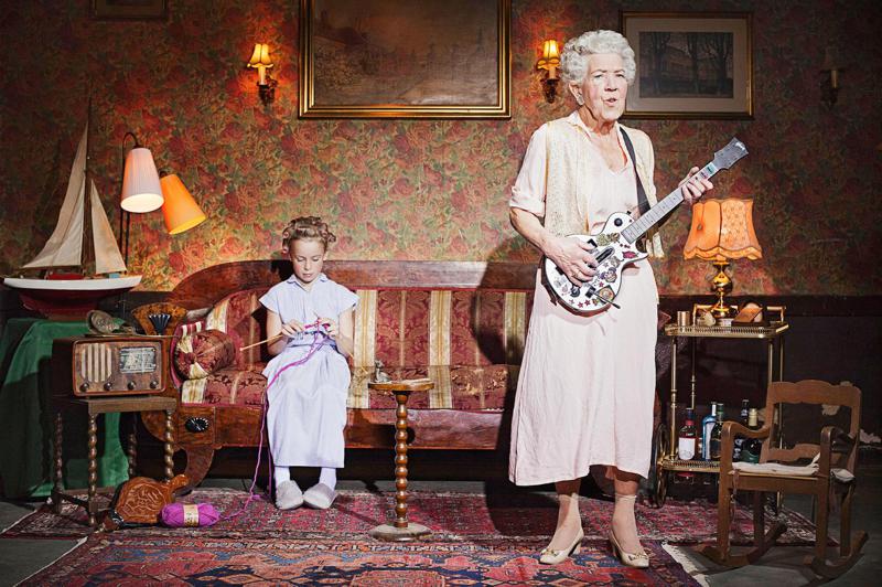 როგორი სიბერე ელოდებათ ზოდიაქოს ნიშნებს