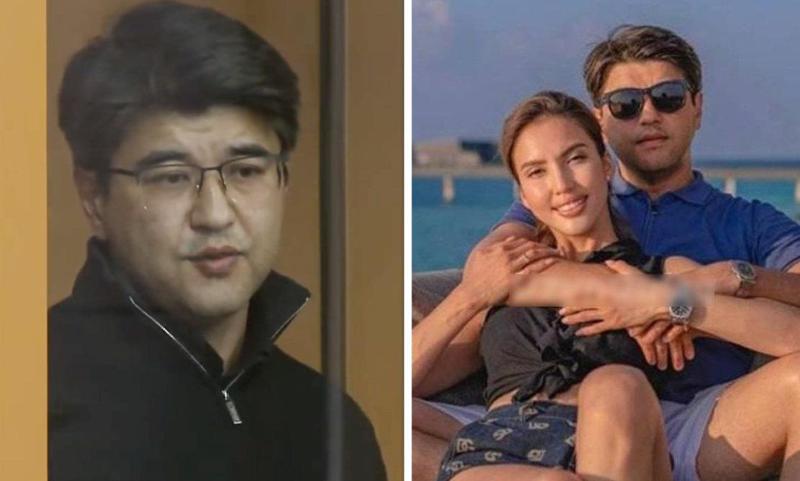 "შევშფოთდი და ნათელმხილველს დავურეკე" - ყაზახეთში ყოფილმა მინისტრმა ცოლი წამებით მოკლა, ქალი 8 საათი იატაკზე იყო:  შემზარავი დანაშაული, რომლის განხილვასაც მსოფლიო პირდაპირ ეთერში უყურებს