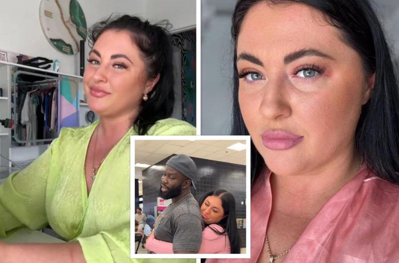 "ვოცნებობდი ფერადკანიან ქმარზე... ჩემი ქმარი დამეხმარა ნეგატივის სიცილ-კისკისით გადატანაში" - ვინ არის და როგორ ცხოვრობს "მარიამ ლამაზი მაიამიდან": ინტერვიუ ცნობილ ინფლუენსერთან