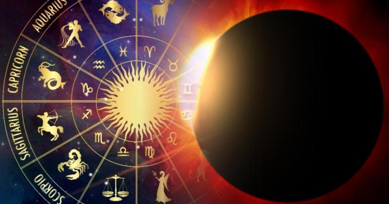 მზის დაბნელების ასტროლოგიური პროგნოზი ზოდიაქოს ყველა ნიშნისთვის