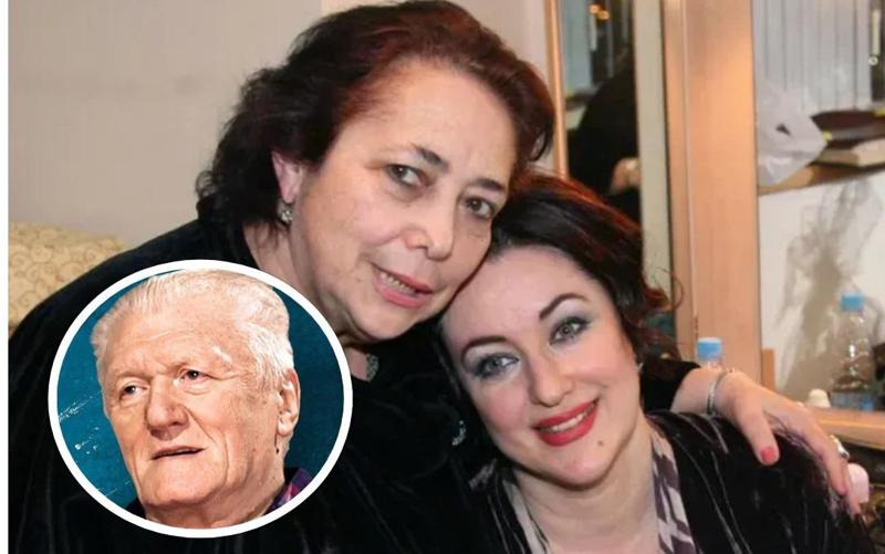 "ქალს ძალიან აწუხებდა უკრაინაში შექმნილი ვითარება, გულმა ვერ გაუძლო... თამარა ამბობდა: "პუტინმა დედაჩემი მოკლა" - რას ჰყვება თამარ გვერდწითელის მეგობარი იური რიბჩინსკი