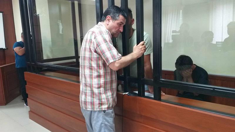 "ყველაზე მეტად დედაჩემი შემეცოდა, ზუსტად ისე შემეცოდა, როგორც გარდაცვლილის დედა..." - რას წერს წერილში მამაკაცი, რომელსაც 16 წელი მიუსაჯეს