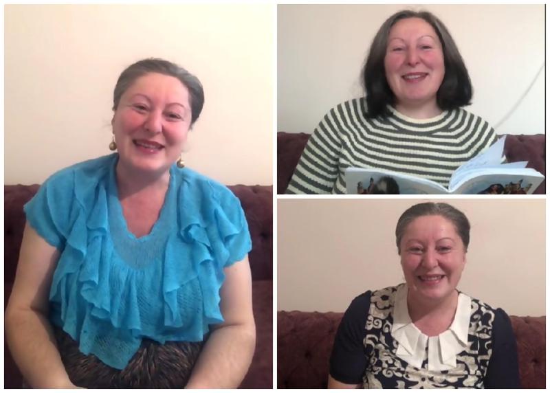 "არ ვთვლი, რომ ჩემი ლექსები შედევრია... სამი თვეა, დედა დამეღუპა და 24 საათი მის სამსახურში ვიყავი" - სოცქსელში პოპულარული ირმა კვარაცხელიას რთული ცხოვრება და პასუხი კრიტიკაზე