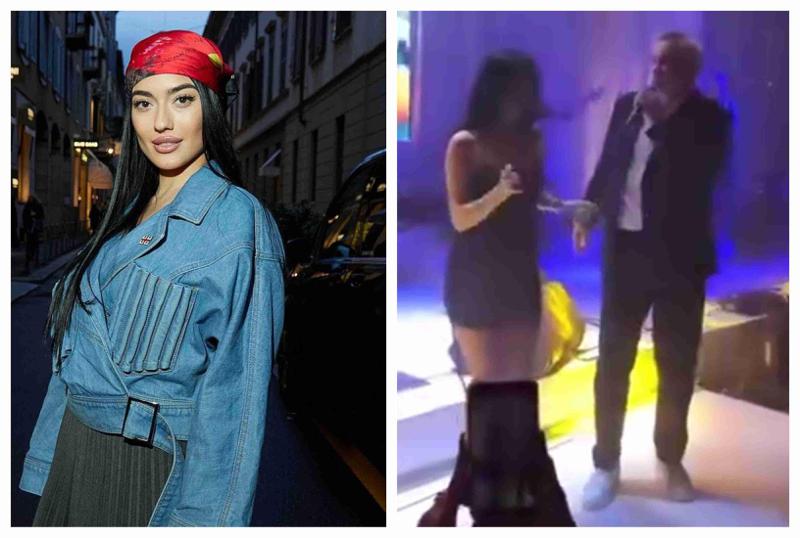 "არაფერი დამიშავებია, მოღალატე არც მე ვარ და არც ვალერი მელაძე... აგვისტოს ომის შემდეგ მე და ჩემი ოჯახი რუსეთიდან დავბრუნდით" - რას პასუხობს ანანო სახელაშვილი კრიტიკოსებს