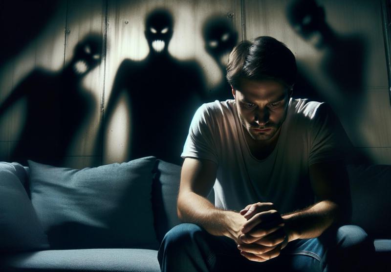 როგორ ვებრძოლოთ დეპრესიას დამოუკიდებლად: 5 აპრობირებული მეთოდი