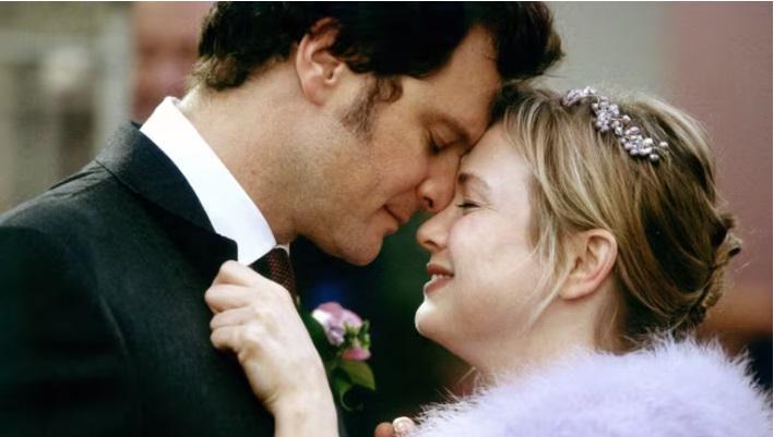 "ბრიჯიტ ჯონსი" ბრუნდება, ოღონდ მარკ დარსის გარეშე -  ფილმის მე-4 ნაწილის გადაღება იწყება