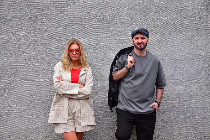 "40 წლის გავხდი და დავქორწინდი" - გიორგი კეკელიძე დაქორწინდა: ვინ არის მისი რჩეული