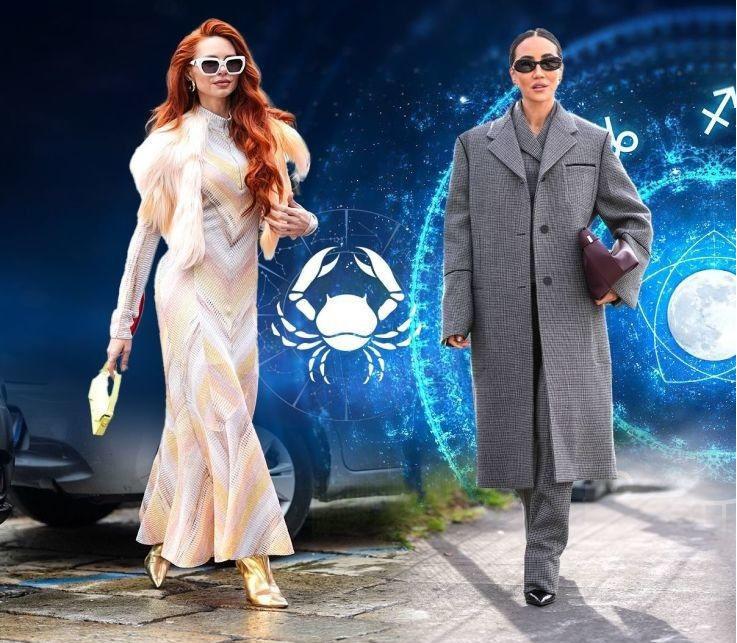 ზოდიაქოს ნიშნების გარდერობი: როგორ სამოსს ირჩევს კირჩხიბი