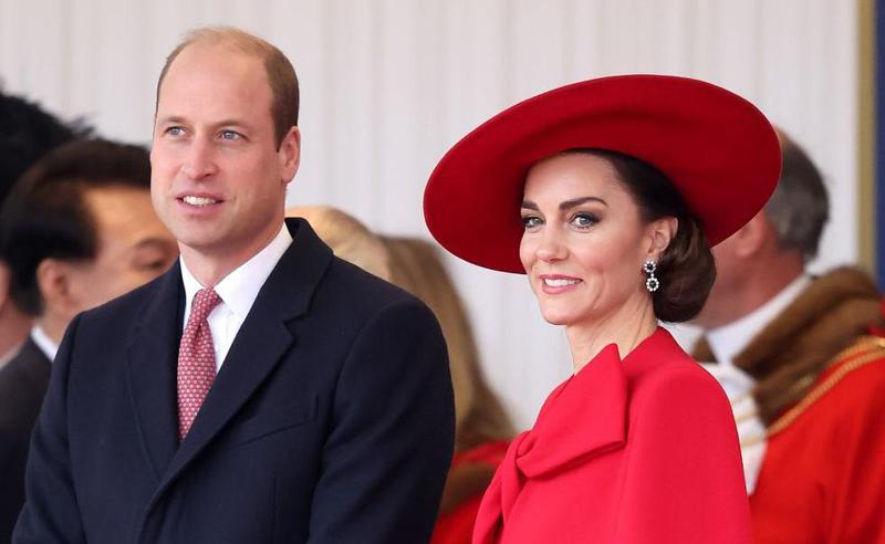 "ჩარლზის სიმსივნის დიაგნოზმა ქეითი და უილიამი ტახტზე ასვლასთან მიაახლოვა, მათ ეს ამბავი ძალიან აშფოთებთ" - რა კულუარული ინფორმაცია ხდება ცნობილი სამეფო ოჯახზე