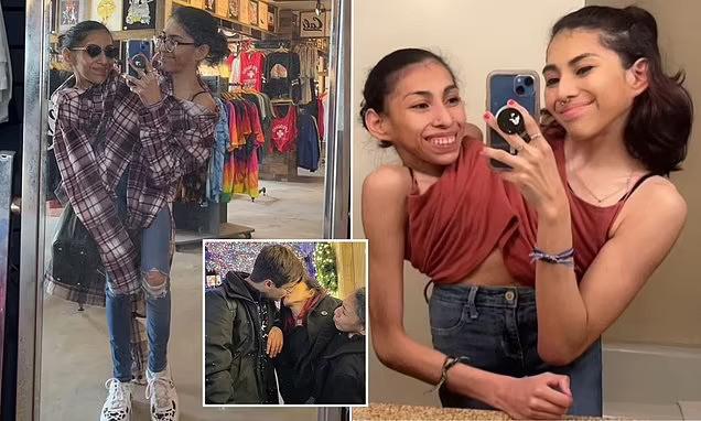 "რა მოხდება, თუ ერთ-ერთი ჩვენგანი მოკვდება?... ბევრს უჩნდება კითხვა ჩვენი სექსუალური ცხოვრების შესახებაც" - ცნობილი სიამის ტყუპი დები ხშირად დასმულ კითხვებს პასუხობენ