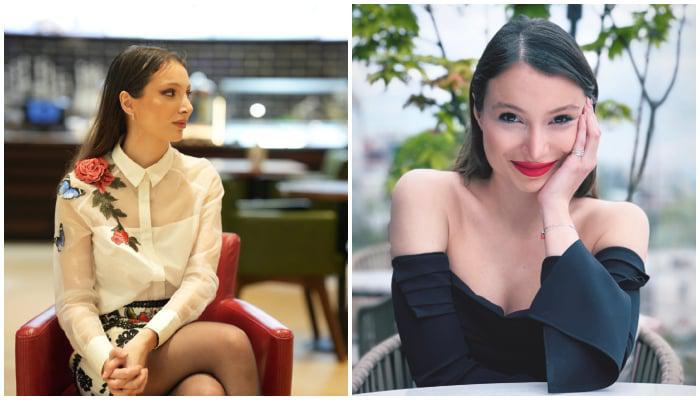 დიპლომატიიდან ტელევიზიამდე - როგორ იპოვა ანი სოხაძემ თავი პროფესიაში