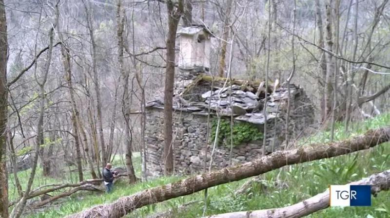 იტალიის მიტოვებულ ეკლესიაში იპოვეს 22 წლის გოგონას ცხედარი, რომელიც პოლიციის ცნობით, "მოჩვენებებზე ნადირობდა" -  იდუმალებით მოცული ამბავი "ტიკტოკის" ტრენდს უკავშირდება