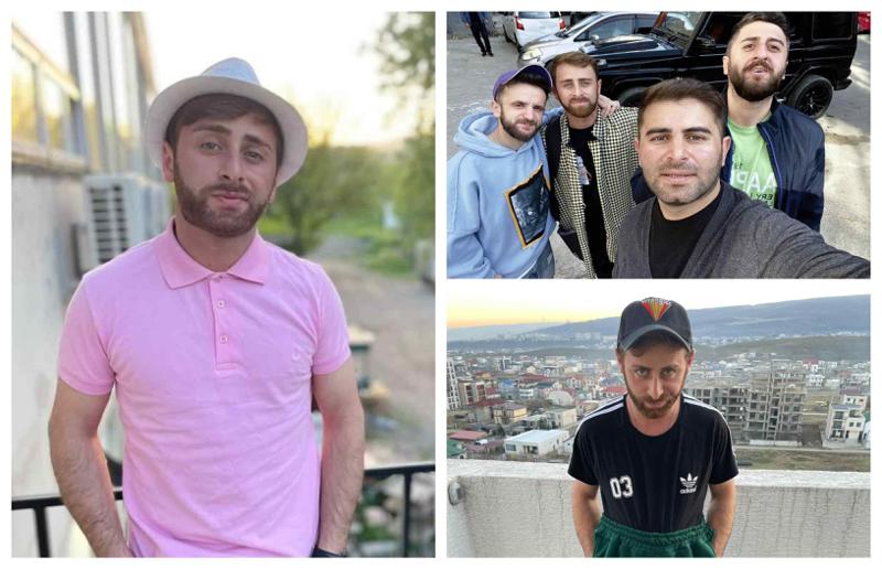 "ჩემი თაობის ხალხი სოფლიდან მიდის, რომ "იუთუბ" არხი გააკეთონ თბილისში, რასაც სარგებელი არ მოაქვს... დედაქალაქში ცხოვრება ტანჯვაა" - ცნობილი იმერელი "ტიკტოკერის" ცხოვრება სოცქსელს მიღმა