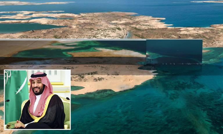 საუკუნის პროექტი და შეიხის შეცვლილი გეგმები - როგორი იქნება საუდის არაბეთის ცათამბჯენი, რომლის აგებასაც ექსპერტების მტკიცებით, 50 წელი დასჭირდება