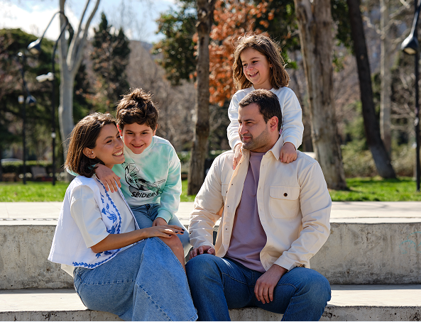 KIABI აგრძელებს გაფართოებას საერთაშორისო მასშტაბით - ბრენდის პირველი მაღაზია საქართველოში