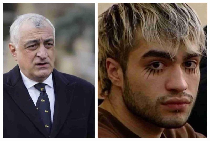 "ველით შეწყალებას" - მამუკა ხაზარაძე ლაზარე გრიგორიადისის განაჩენზე