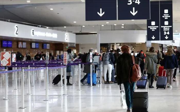 საფრანგეთი მოქალაქეებს ირანში, ისრაელში, ლიბანსა და პალესტინის ოკუპირებულ ტერიტორიებზე მოგზაურობისგან თავის შეკავებას ურჩევს