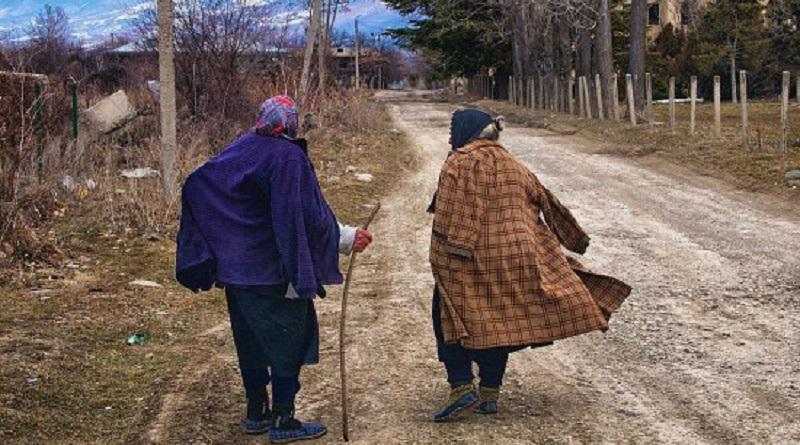 საქართველოს მოსახლეობა ბერდება - რა წერია ADB-ის ანგარიშში