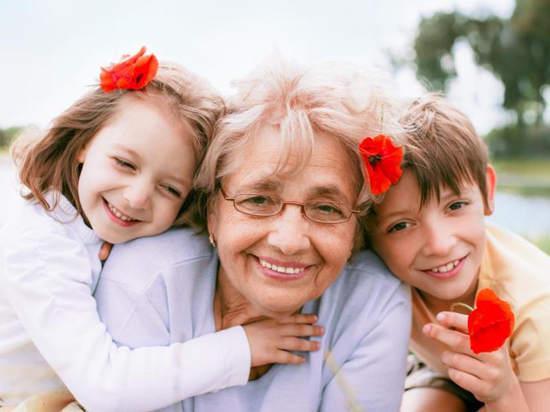 როგორი ბებიები არიან ზოდიაქოს ნიშნები