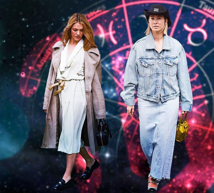 ზოდიაქოს ნიშნების გარდერობი: როგორ სამოსს ირჩევს ქალწული