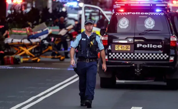 სიდნეის სავაჭრო ცენტრში დანით შეიარაღებული პირი შეიჭრა - გარდაცვლილია ექვსი ადამიანი, მათ შორის თავდამსხმელი