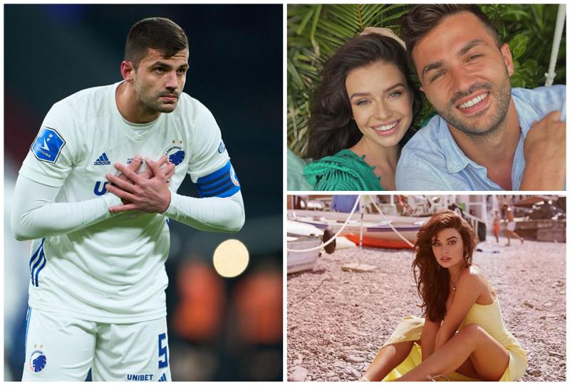 ომში დაღუპული სიმამრი და ულამაზესი მეუღლე, რომლის გამოც უკრაინული ტაბლოიდების ყურადღების ცენტრში მოხვდა - მილიონად შეფასებული ქართველი ფეხბურთელის ცხოვრება