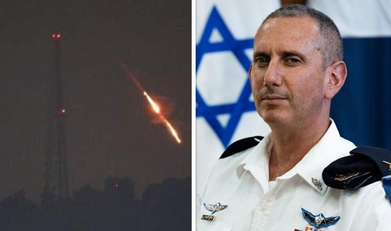 "ირანმა ისრაელის მიმართულებით ათობით ბალისტიკური რაკეტა გაუშვა... მათი აბსოლუტური უმრავლესობა ჩამოგდებულია" - რას აცხადებენ ისრაელის თავდაცვის ძალებში