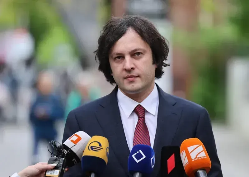 "მოვუწოდებთ ევროკავშირს,  გამოხატოს სათანადო პატივისცემა ქართული საზოგადოების მიმართ, აღადგინოს სამართლიანობა და გახსნას მოლაპარაკებები" - ირაკლი კობახიძე
