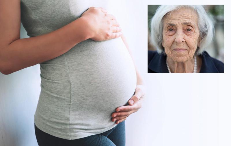 მეცნიერებმა დაადგინეს, რომ ორსულობა ქალის სხეულს  აბერებს - უახლესი კვლევის შედეგები