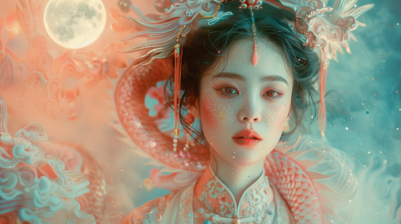 სამყარო ყოველთვის მათ მხარესაა: 4 ყველაზე იღბლიანი ნიშანი აღმოსავლური ასტროლოგიის მიხედვით