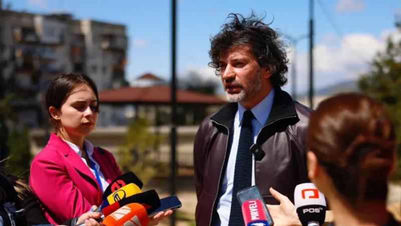 "იგივე ხდება, რაც ხდებოდა საბჭოთა კავშირში -  გინახავთ განვითარებულ ქვეყანაში დიპლომატი, გამოდიოდეს და ერეოდეს იმაში, პარლამენტმა რა კანონი უნდა მიიღოს? - სრული საგიჟეთია" - კალაძე