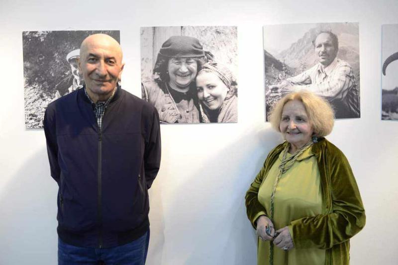 "დუმდა ყველა და ელოდა საშინელ ამბავს. დიდი შანსი იყო დაერბიათ მიტინგი" - როგორ იხსენებენ ეთერ თათარაიძე და ამირან არაბული 1978 წელს, ქართული ენის დასაცავად გამართულ აქციებს