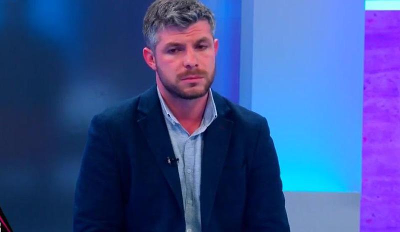 "მცემეს, დამიჭირეს... სასტიკად უსწორდებიან ხალხს" - რას წერს ირაკლი კუპრაძე