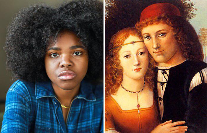 "მისი გარეგნობის გამო როლიდან უნდა მოიხსნას" -  ფერადკანიანი "ჯულიეტას" სკანდალი: ვინ არის აფრიკელი გოგონა, რომელსაც როლზე დამტკიცების შემდეგ ემუქრებიან