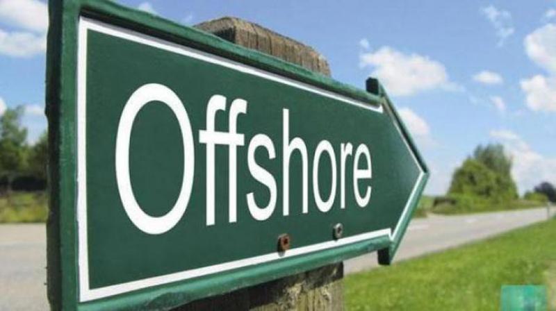 რატომ აპირებს "ქართული ოცნება" ე.წ. ოფშორული კომპანიებისთვის შეღავათების დაწესებას? - "ამის მიხედვით ბიძინა ივანიშვილს ეძლევა უფლება..."