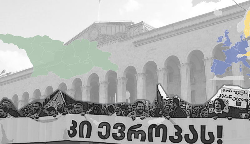 ის, რაც უნდა იცოდეთ: ყველაფერი ამერიკულ FARA-დან ქართულ სკანდალურ კანონპროექტამდე (სპეცპროექტი)