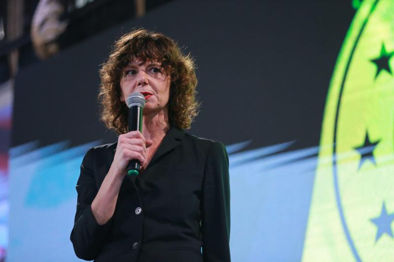 "ალე რომ მკითხავს, პოლიტიკოსი რომ გახდი, პირველი რა ქენიო, რა და ამერიკის კონგრესში ჩავიტანე "ბუჩამდე იყო აფხაზეთი", ბებია გენაცვალოს მეთქი, ვეტყვი" - რას წერს თამარ ჩერგოლეიშვილი