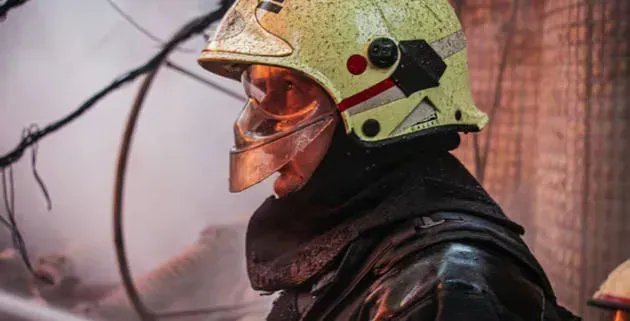 რუსებმა ჩერნიგოვი დაბომბეს, არიან დაღუპულები და დაშავებულები