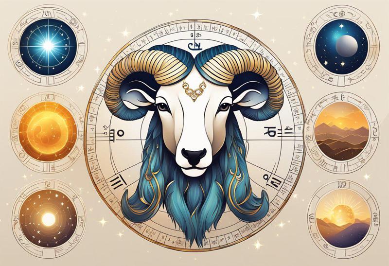 მაისის ასტროლოგიური პროგნოზი ვერძებისთვის: “ფინანსური საკითხები პრიორიტეტული გახდება“