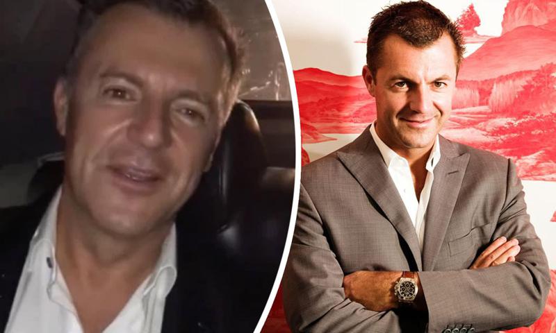 ვინ არის იდუმალი მილიარდერი, რომლის ვინაობა თანამშრომლებმაც არ იციან - რაში ხარჯავს ყველაზე მეტ ფულს და როგორ გახდა მდიდარი ბებიის ნაჩუქარი 500 ფუნტით?