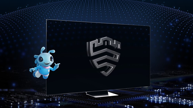 Samsung Knox - მა მიიღო CC სერტიფიკატი 2024 წლის ტელევიზორებში უსაფრთხოების მაღალი სტანდარტების უზრუნველყოფისთვის