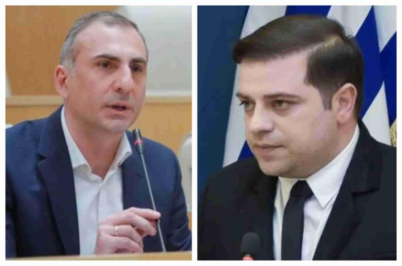 "ელისაშვილი ცდილობს, უკრაინაში თანამდებობა მიიღოს, კერძოდ არახამიას გუნდში..." - ცოტნე ანანიძე