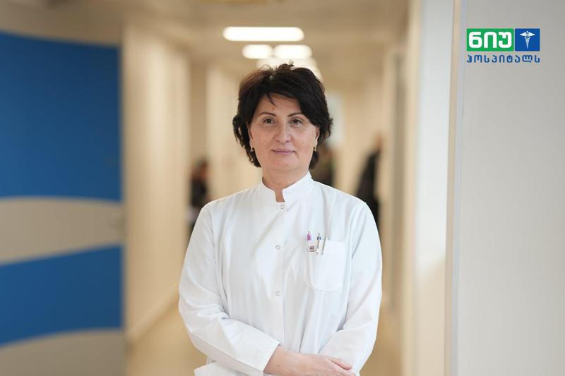 რა უნდა იცოდეთ, ბავშვთა ასაკში სიელმე რომ არ გამოგეპაროთ - ოფთალმოლოგი მაია საგინაშვილი დაავადებასა და მის მკურნალობაზე