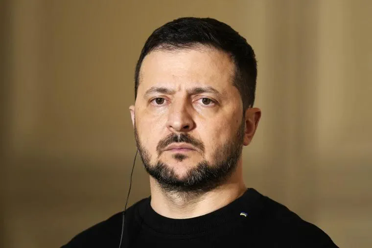 "უკრაინა მზად არის, რაც შეიძლება სწრაფად გადავიდეს ცეცხლის შეწყვეტისკენ, თუ რუსეთი მზადაა სარკისებრი ნაბიჯებისთვის, სრული სიჩუმისთვის მინიმუმ 30 დღით" - ვოლოდიმირ ზელენსკი