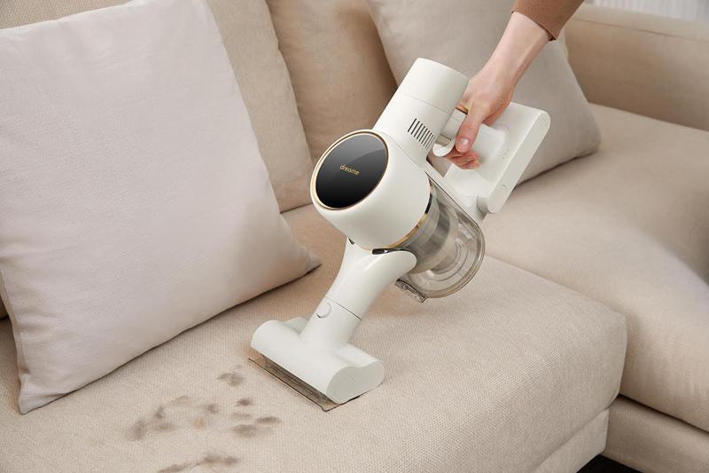 როგორ შევარჩიოთ ხელის უსადენო მტვერსასრუტი მაღალი სიმძლავრითა და გამძლე ელემენტით?